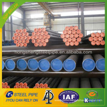 CS (A106-B, A53-B, API5L) Seamless Pipe